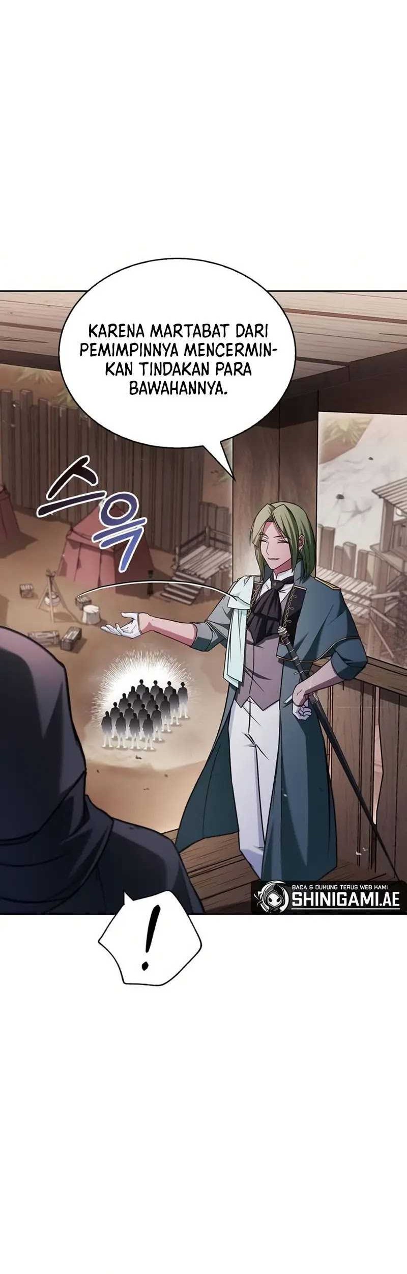 I'm Not That Kind of Talent Chapter 70 - halaman 72