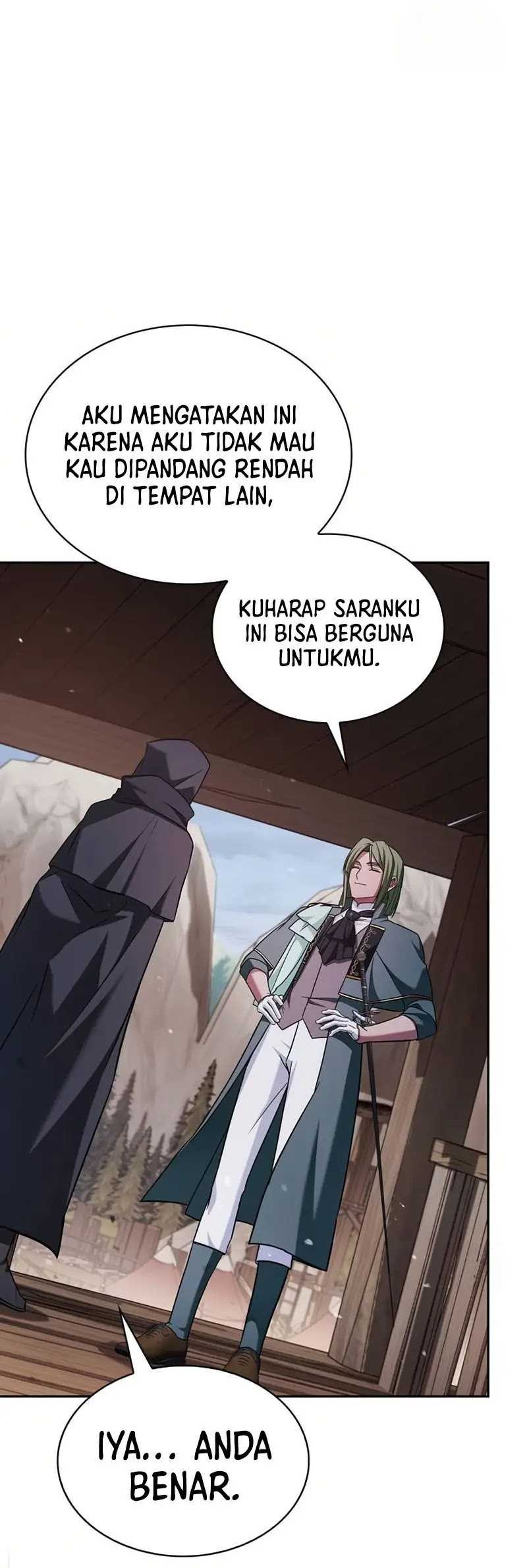 I'm Not That Kind of Talent Chapter 70 - halaman 74