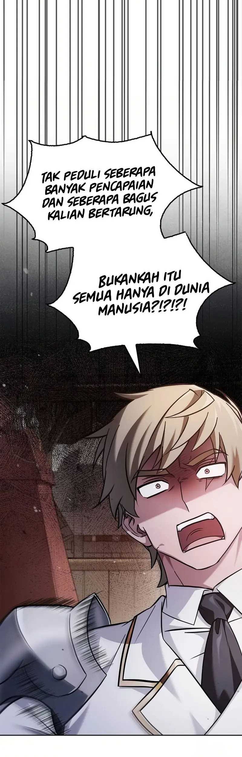 I'm Not That Kind of Talent Chapter 70 - halaman 76
