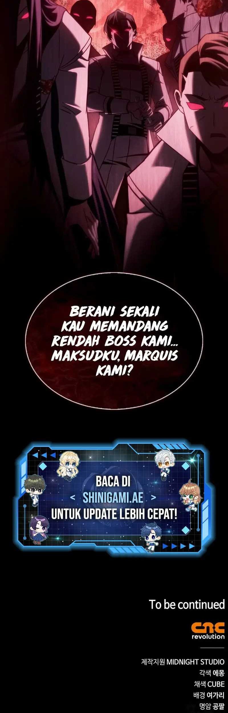 I'm Not That Kind of Talent Chapter 70 - halaman 80