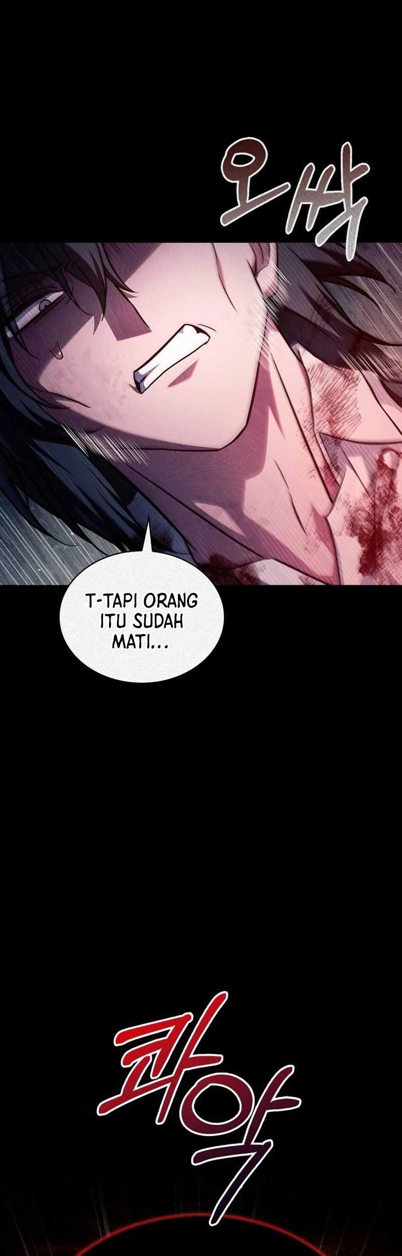 I'm Not That Kind of Talent Chapter 71 - halaman 10