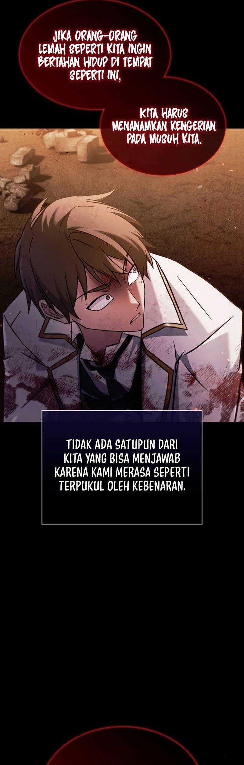 I'm Not That Kind of Talent Chapter 71 - halaman 13