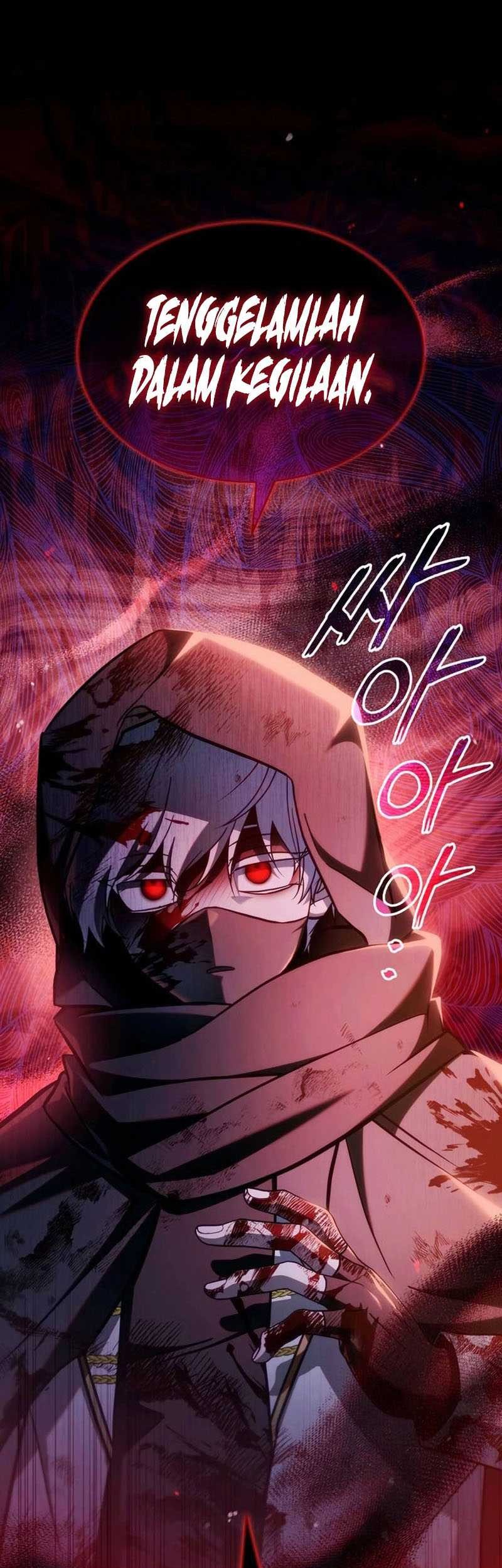I'm Not That Kind of Talent Chapter 71 - halaman 18
