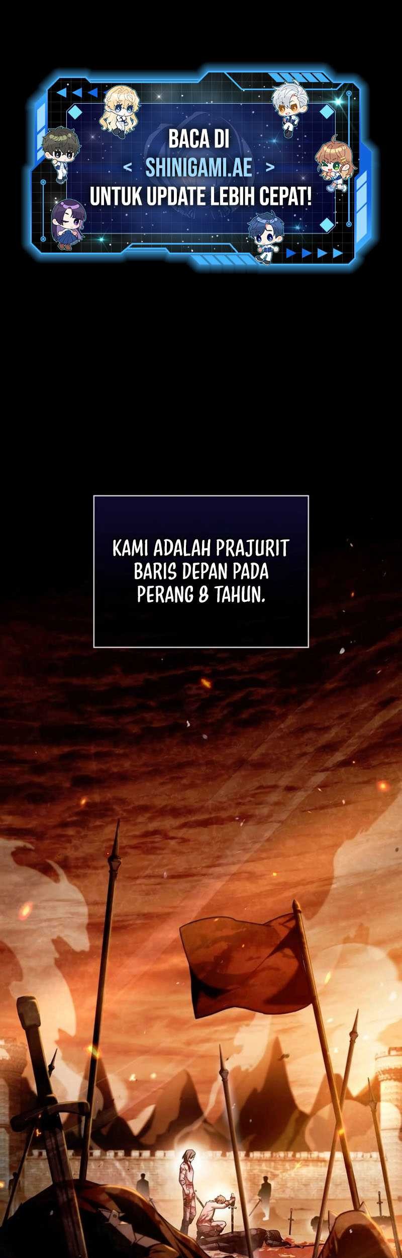 I'm Not That Kind of Talent Chapter 71 - halaman 2