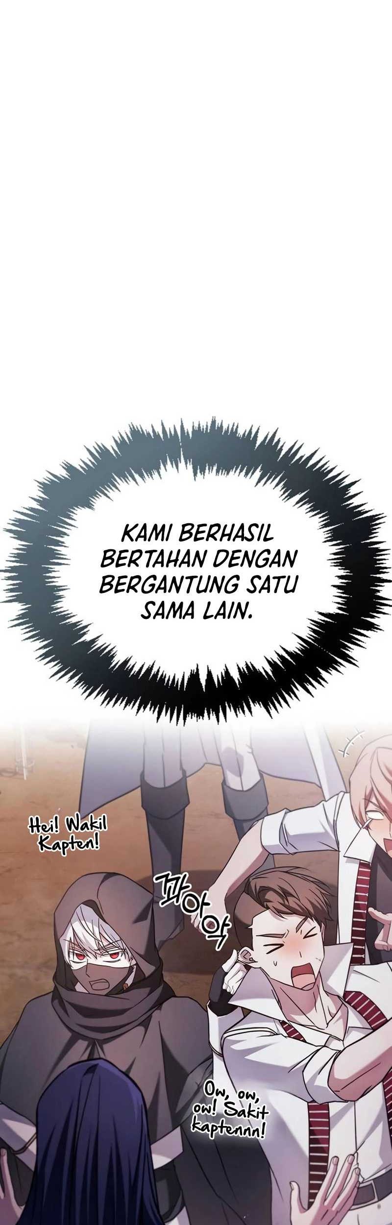 I'm Not That Kind of Talent Chapter 71 - halaman 24