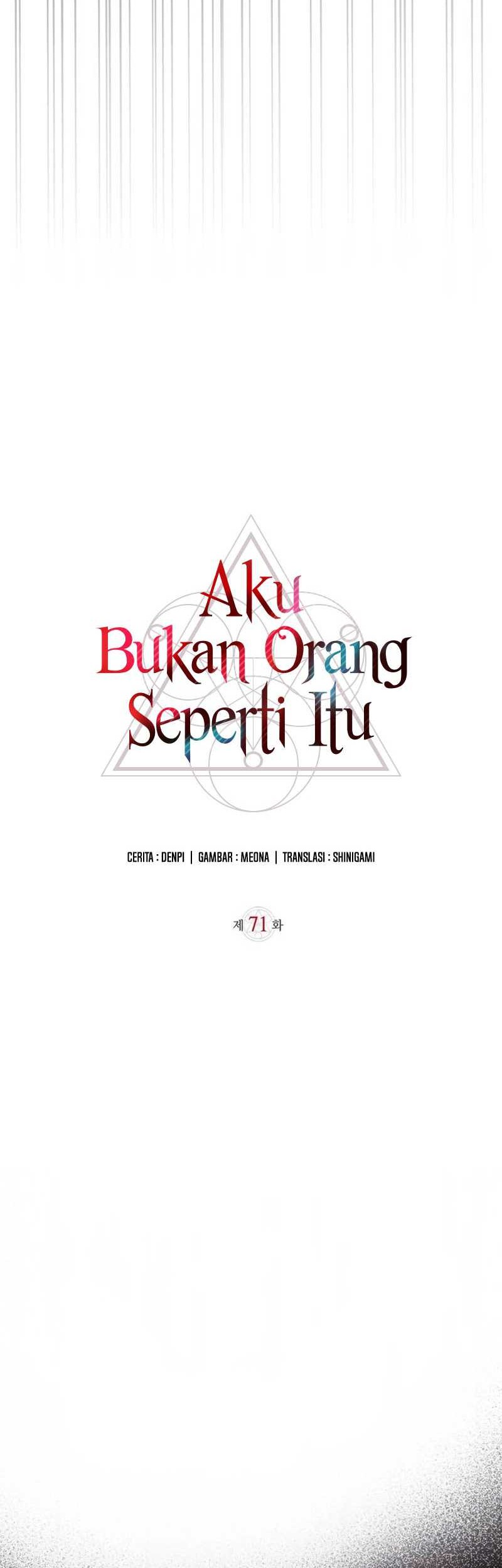 I'm Not That Kind of Talent Chapter 71 - halaman 27