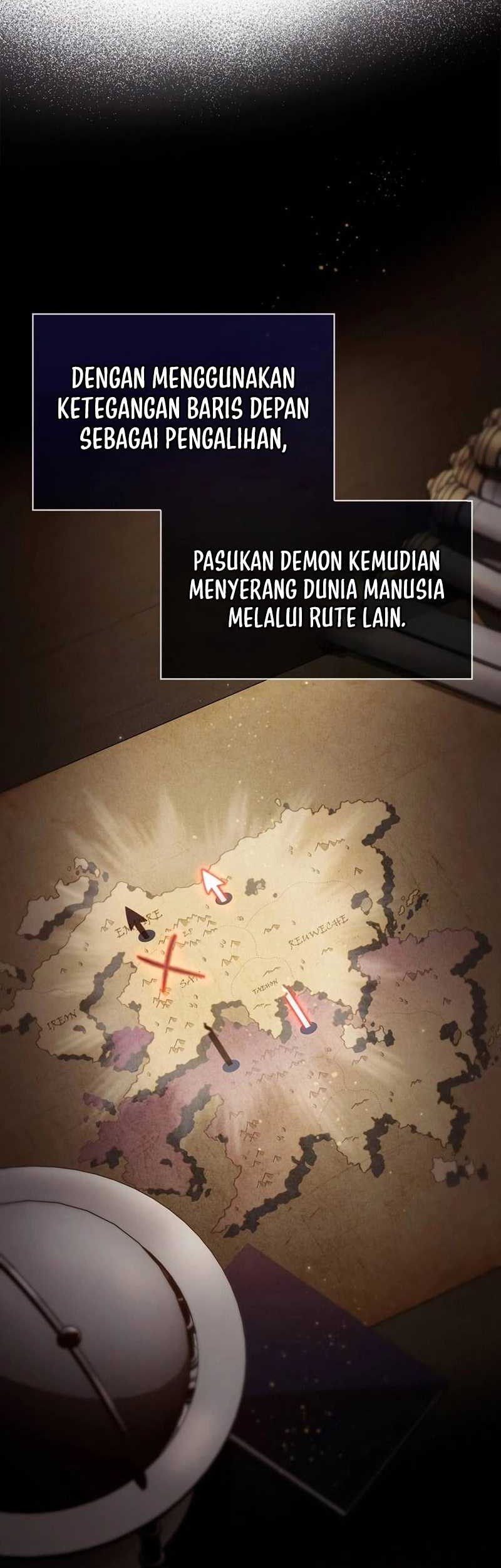 I'm Not That Kind of Talent Chapter 71 - halaman 28