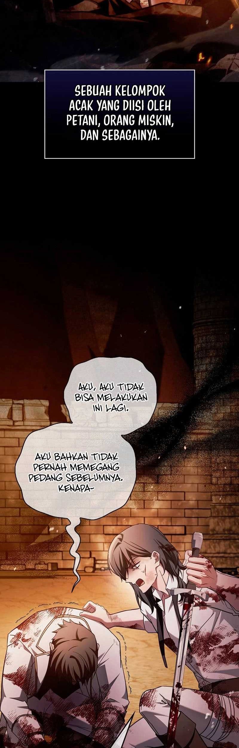 I'm Not That Kind of Talent Chapter 71 - halaman 3
