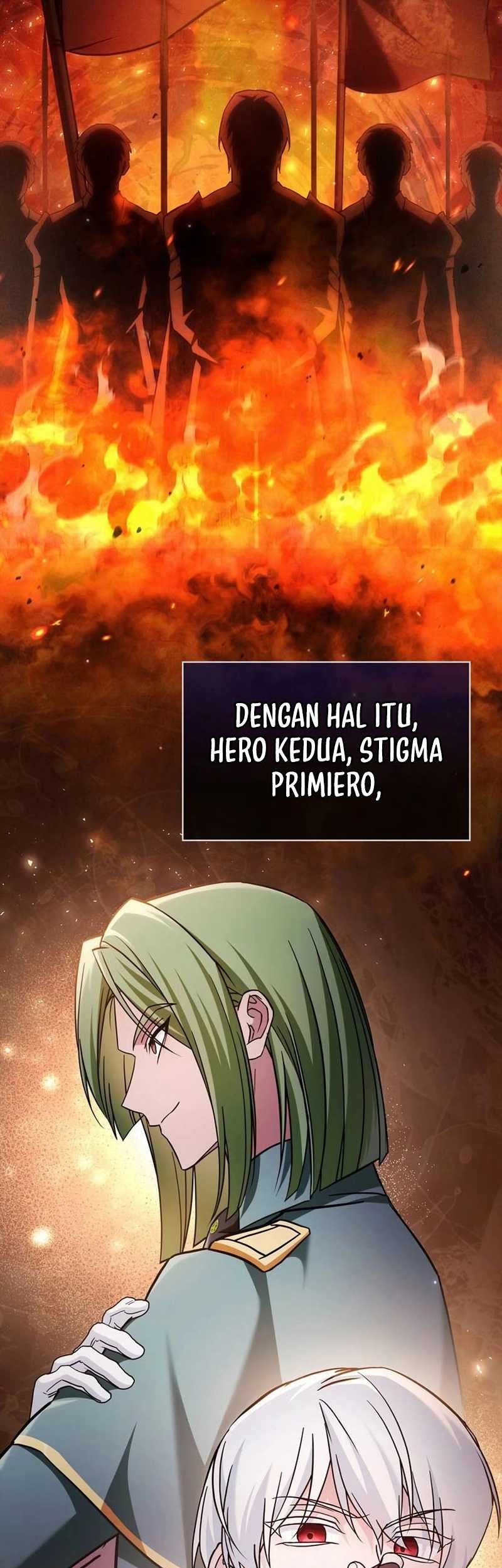 I'm Not That Kind of Talent Chapter 71 - halaman 30