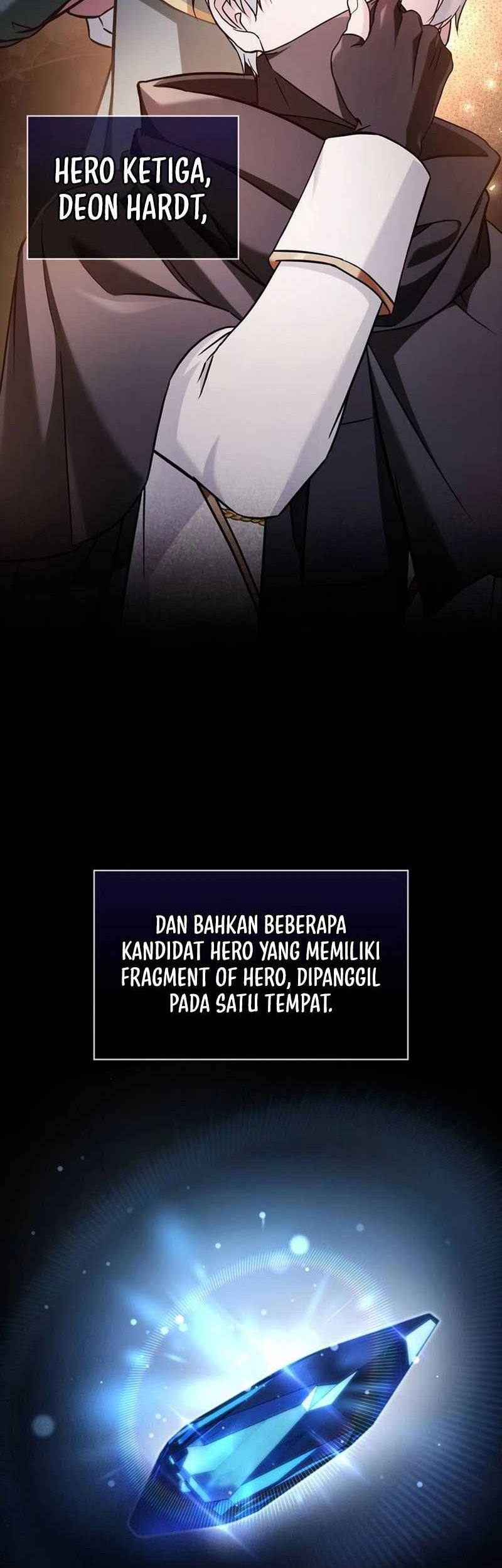 I'm Not That Kind of Talent Chapter 71 - halaman 31