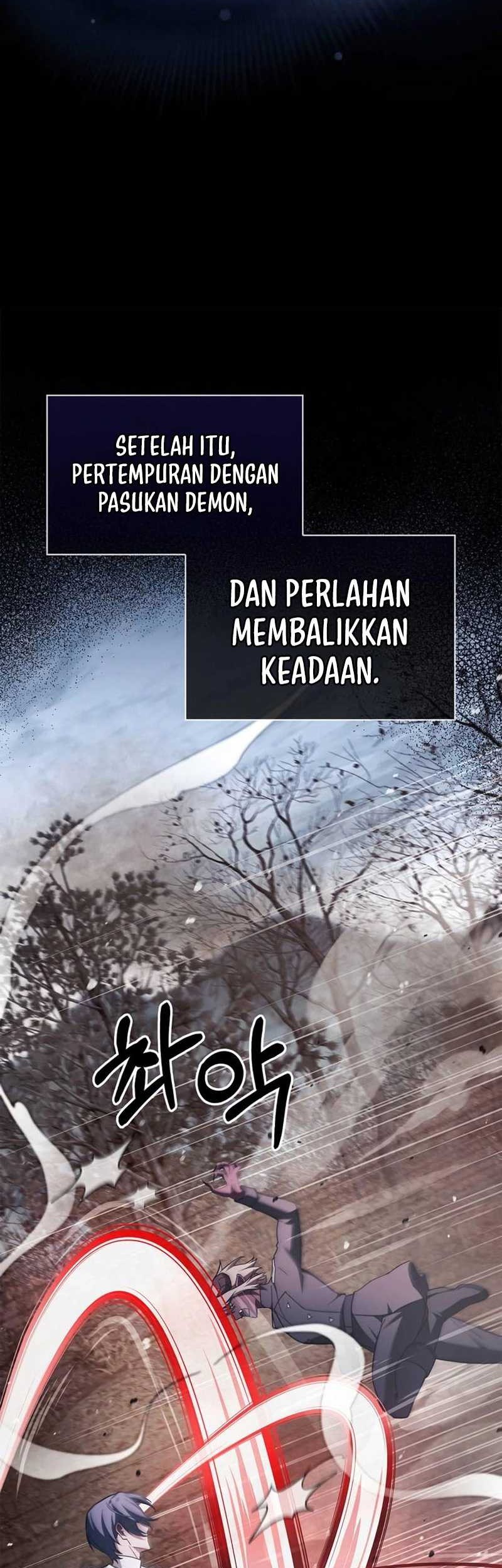 I'm Not That Kind of Talent Chapter 71 - halaman 32