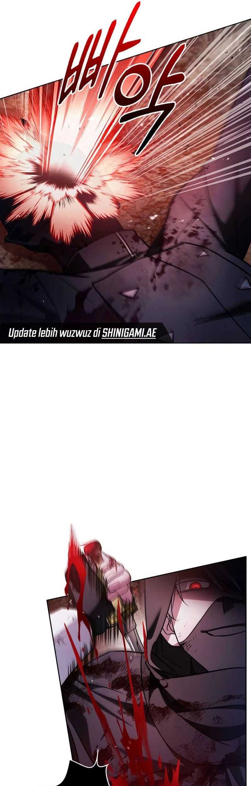 I'm Not That Kind of Talent Chapter 71 - halaman 34