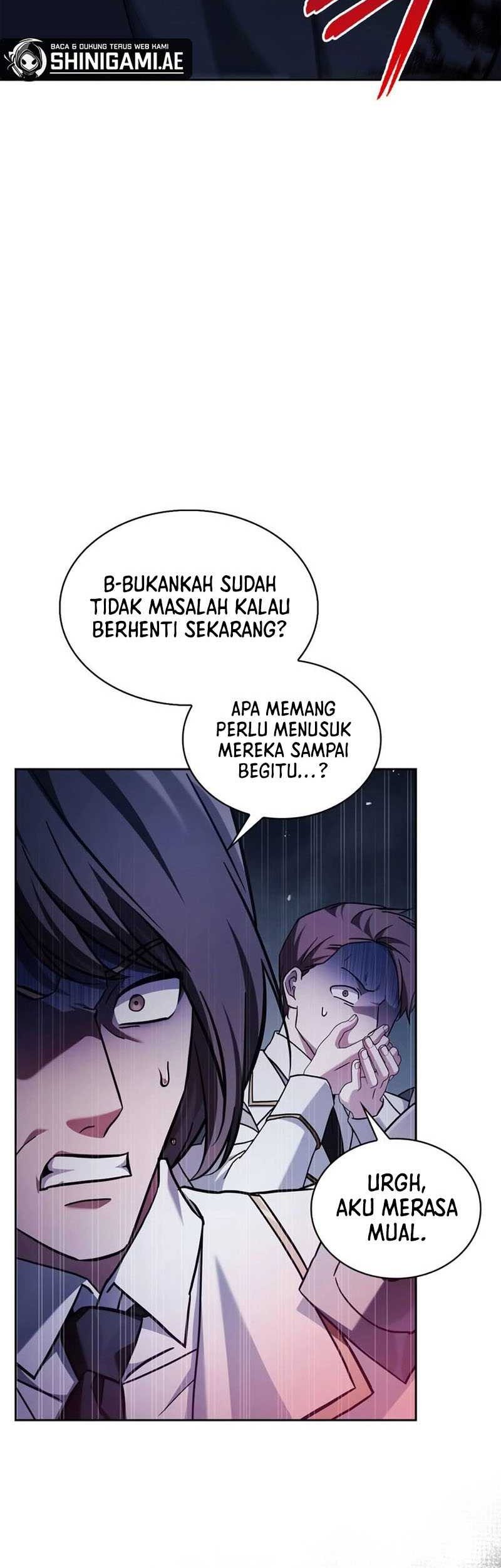 I'm Not That Kind of Talent Chapter 71 - halaman 36