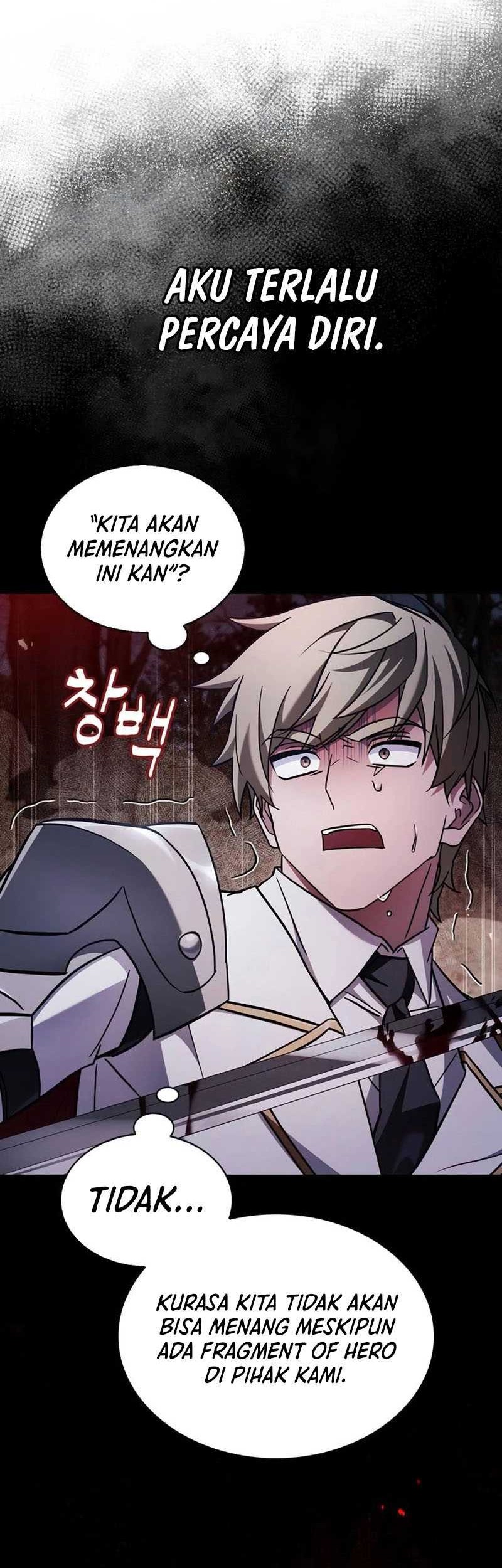I'm Not That Kind of Talent Chapter 71 - halaman 37