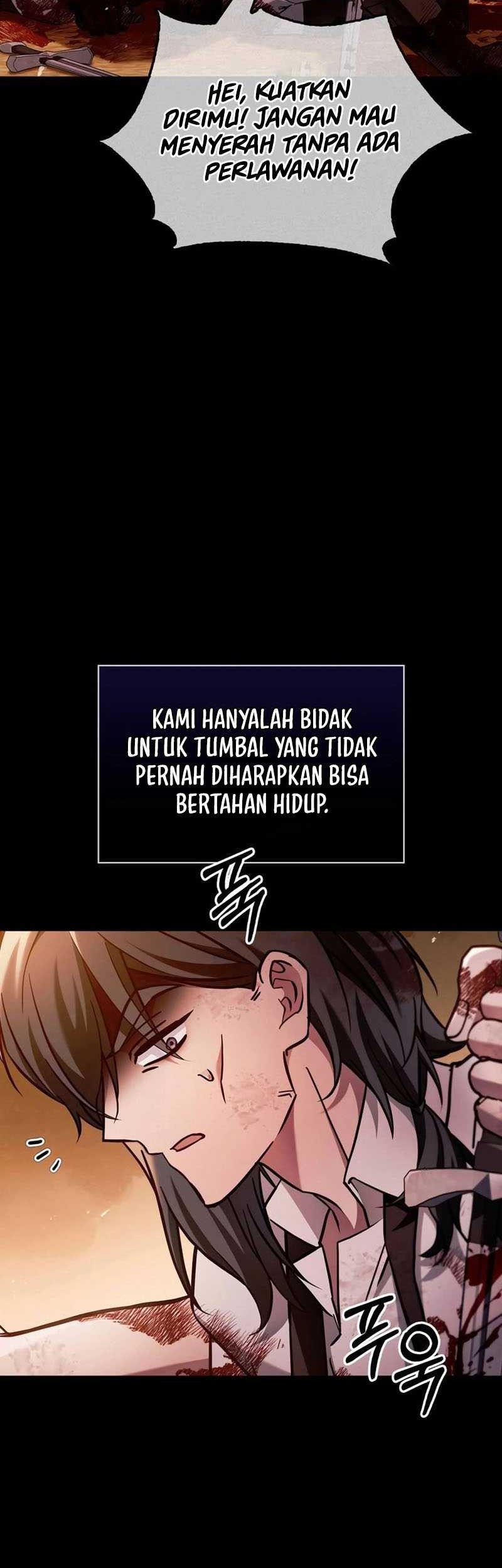 I'm Not That Kind of Talent Chapter 71 - halaman 4