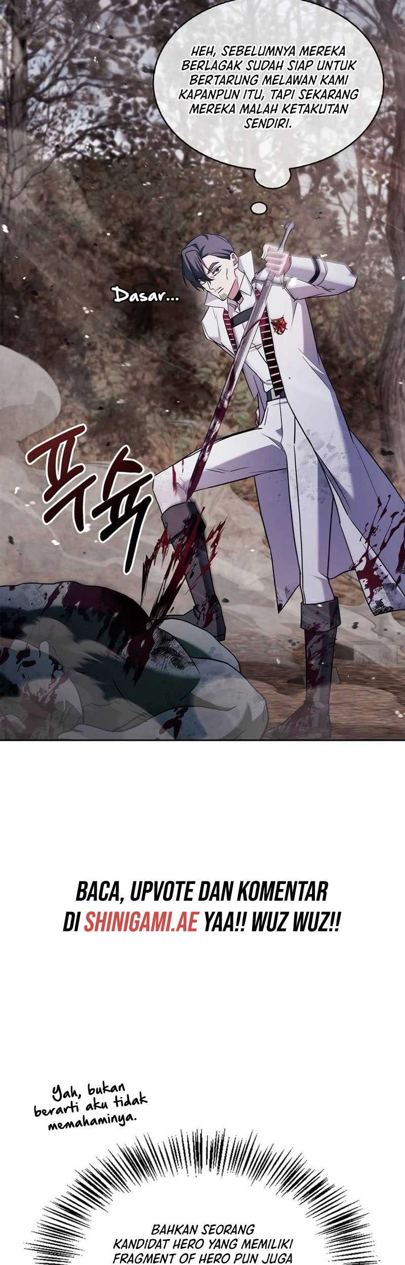I'm Not That Kind of Talent Chapter 71 - halaman 40