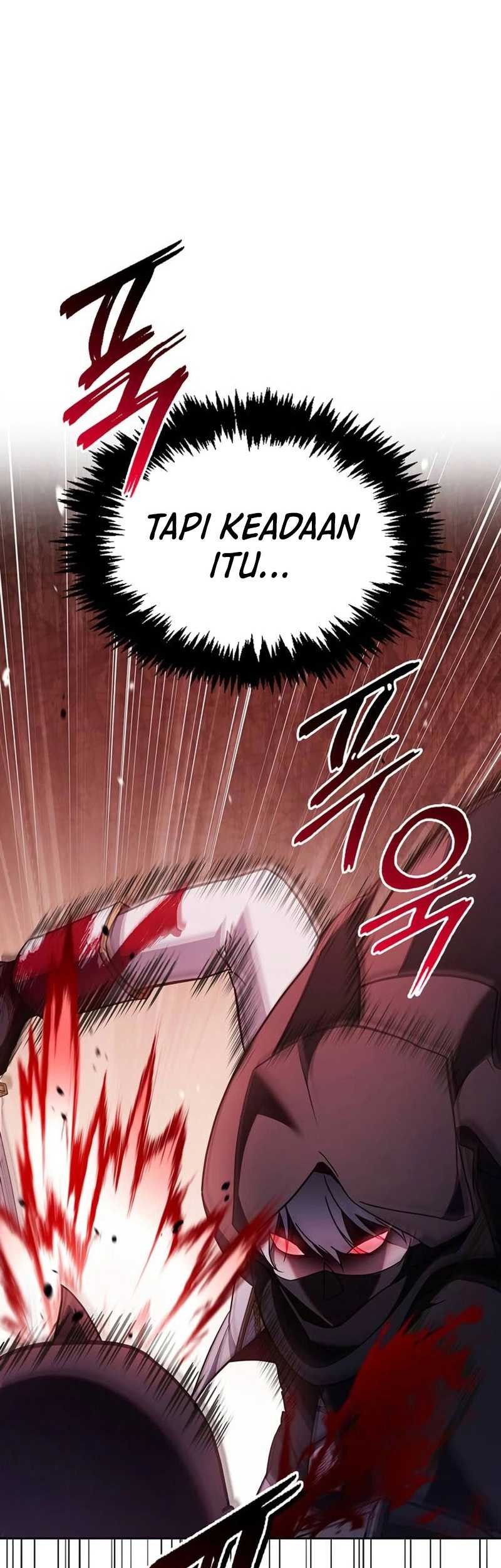 I'm Not That Kind of Talent Chapter 71 - halaman 42