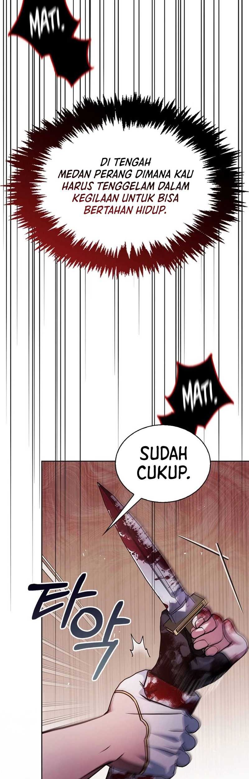 I'm Not That Kind of Talent Chapter 71 - halaman 44