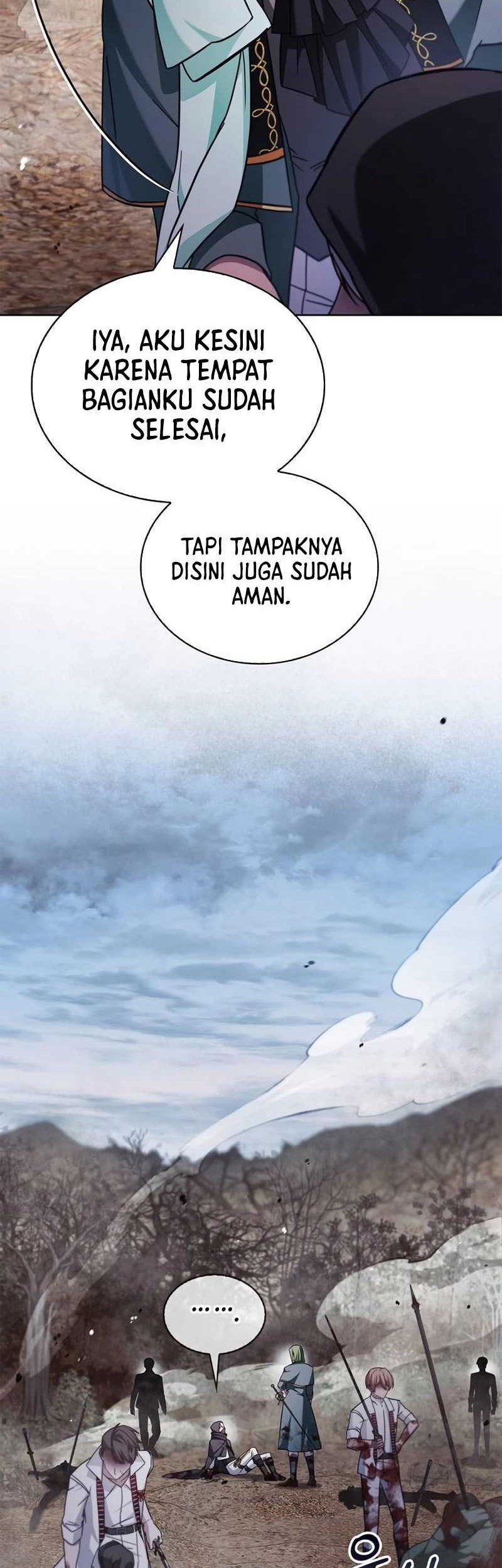 I'm Not That Kind of Talent Chapter 71 - halaman 47