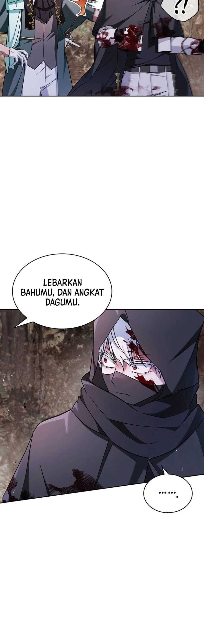 I'm Not That Kind of Talent Chapter 71 - halaman 52