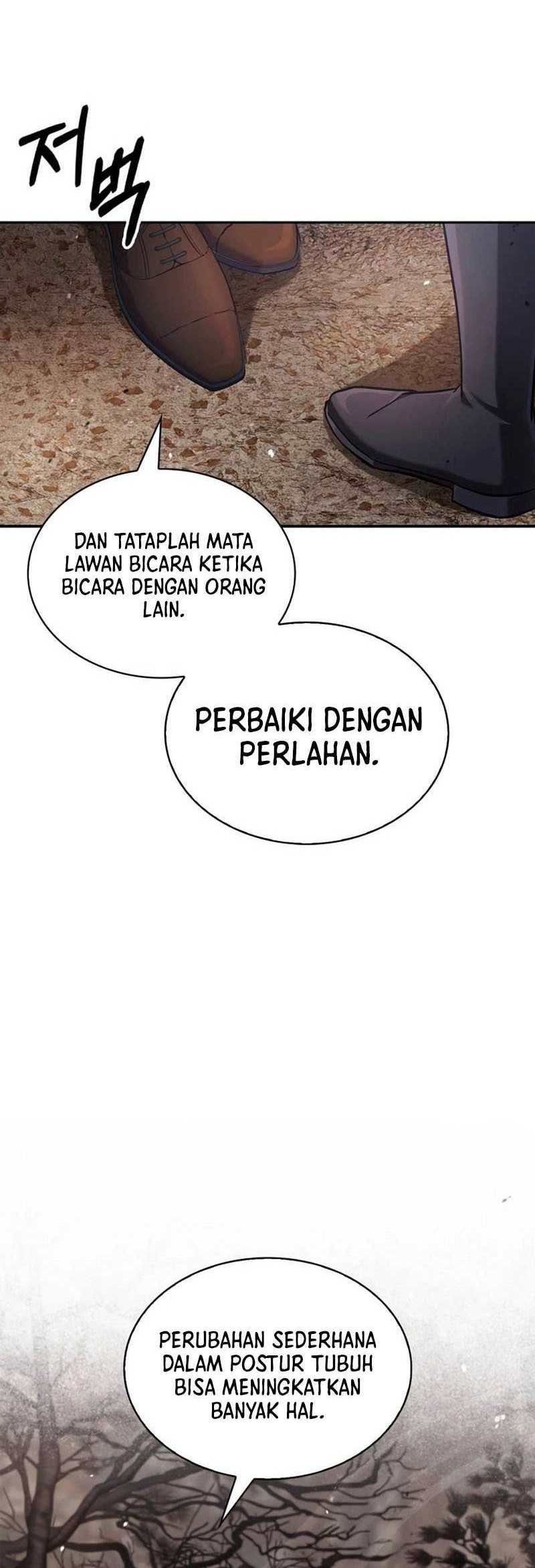 I'm Not That Kind of Talent Chapter 71 - halaman 53