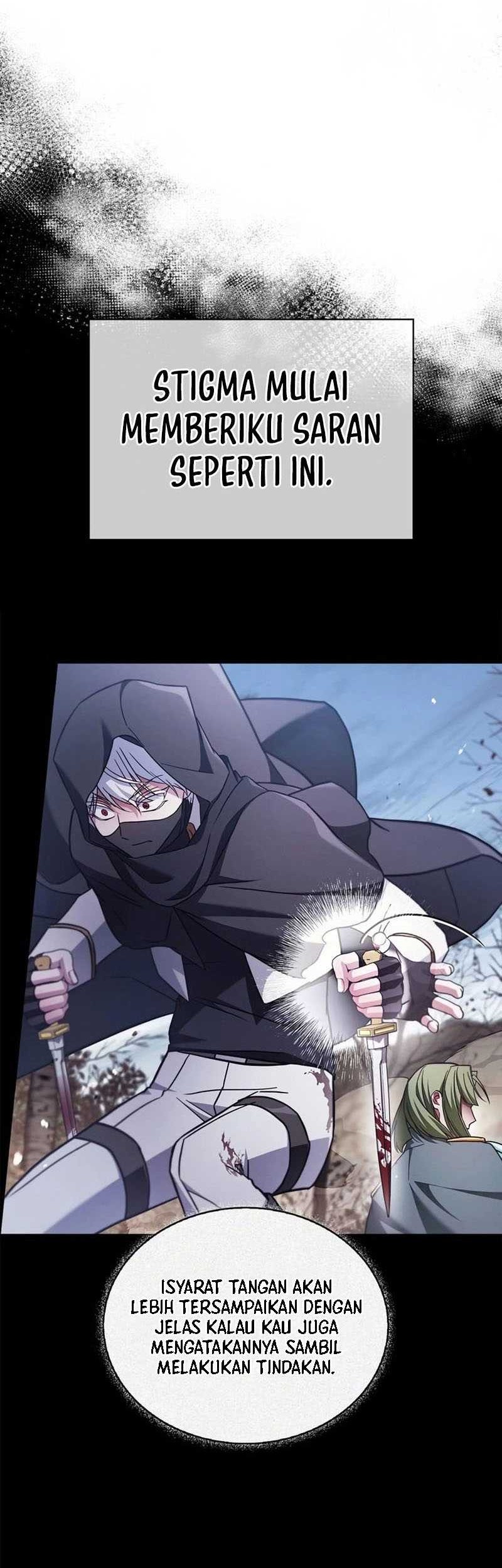 I'm Not That Kind of Talent Chapter 71 - halaman 55