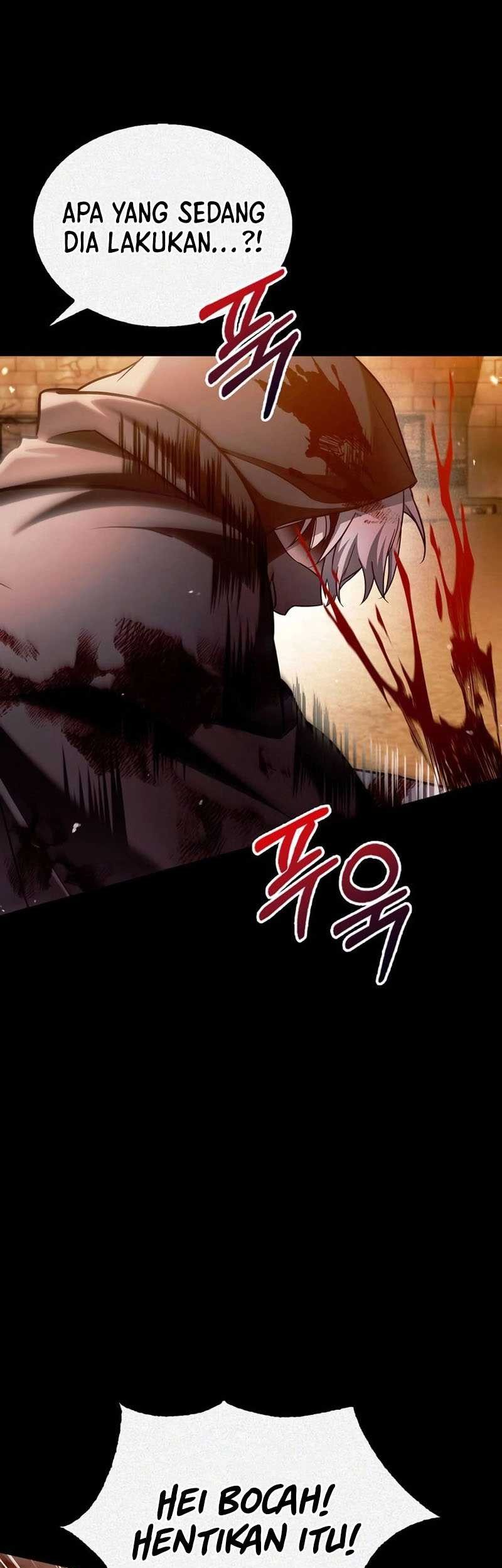 I'm Not That Kind of Talent Chapter 71 - halaman 6
