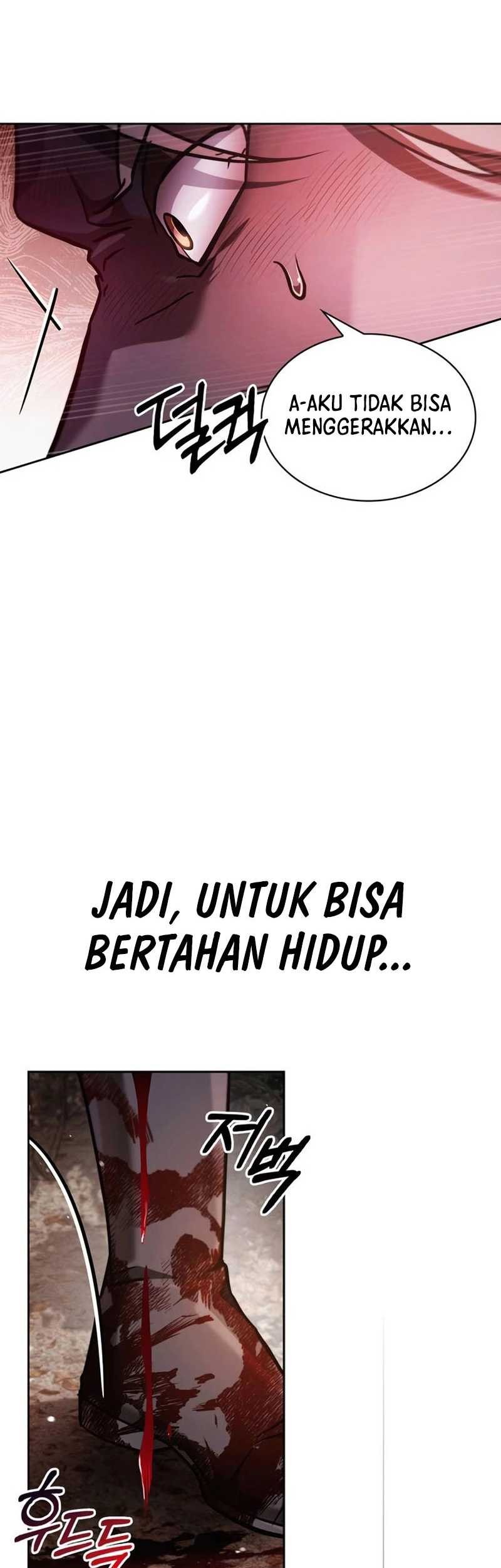 I'm Not That Kind of Talent Chapter 71 - halaman 66