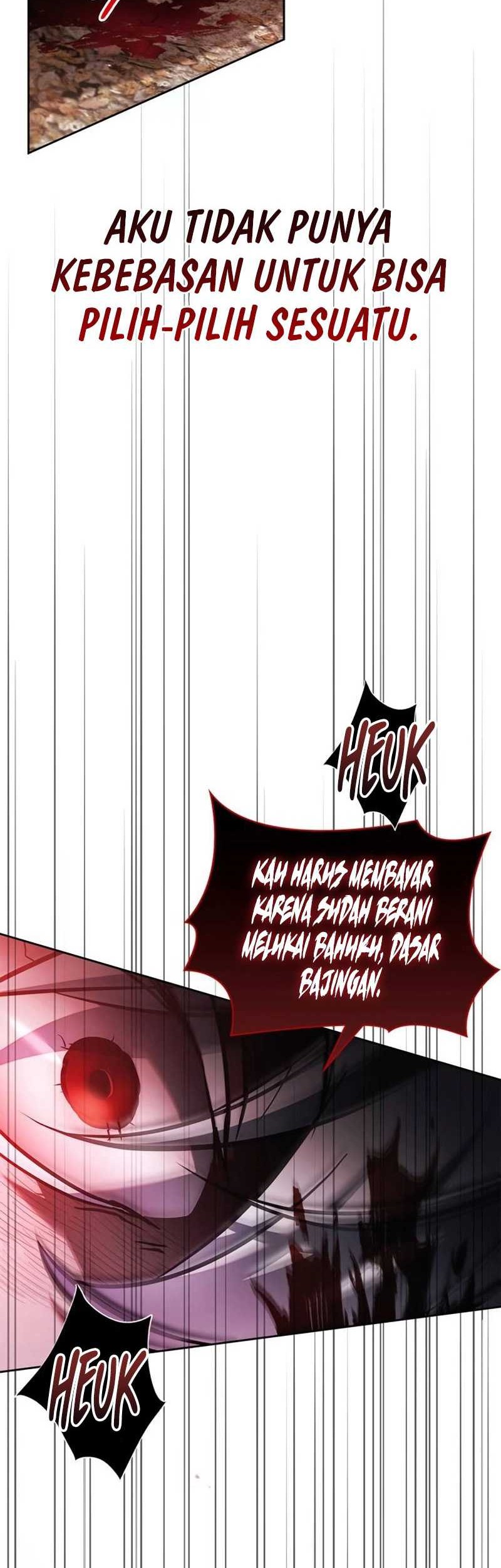 I'm Not That Kind of Talent Chapter 71 - halaman 67