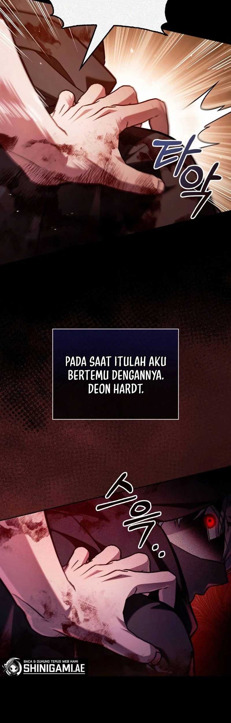 I'm Not That Kind of Talent Chapter 71 - halaman 7