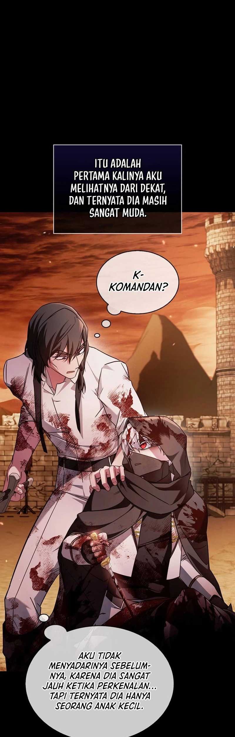 I'm Not That Kind of Talent Chapter 71 - halaman 8