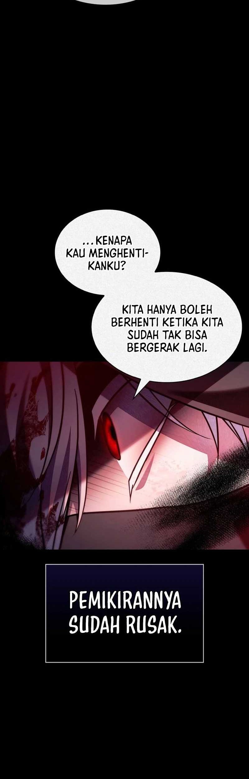 I'm Not That Kind of Talent Chapter 71 - halaman 9