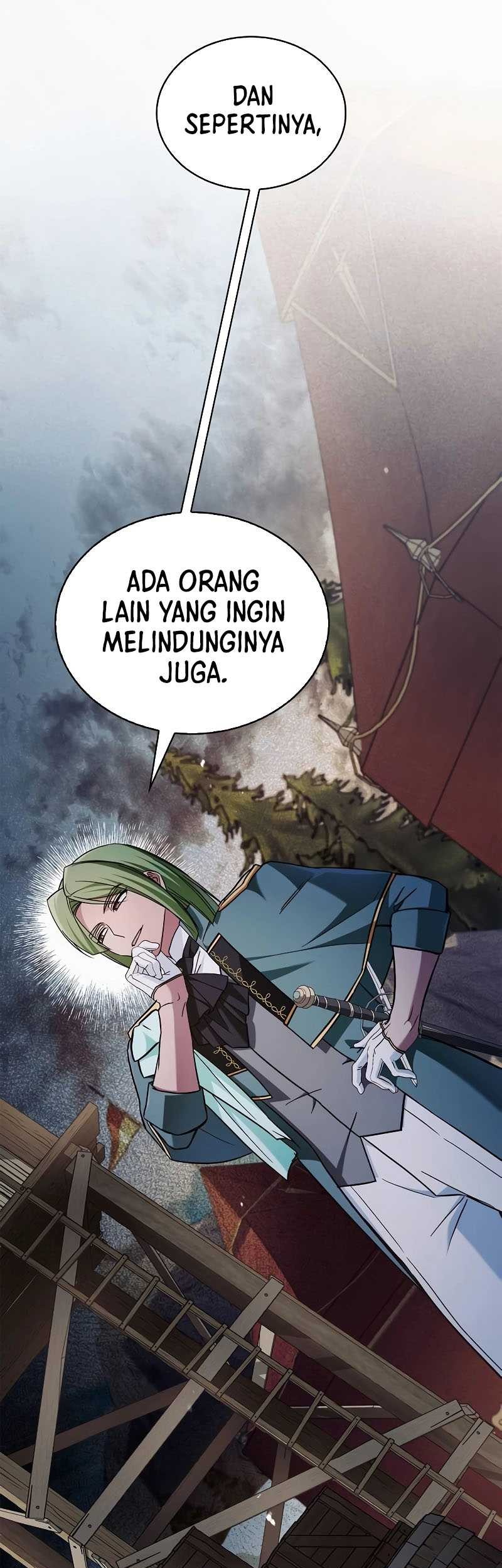 I'm Not That Kind of Talent Chapter 72 - halaman 10
