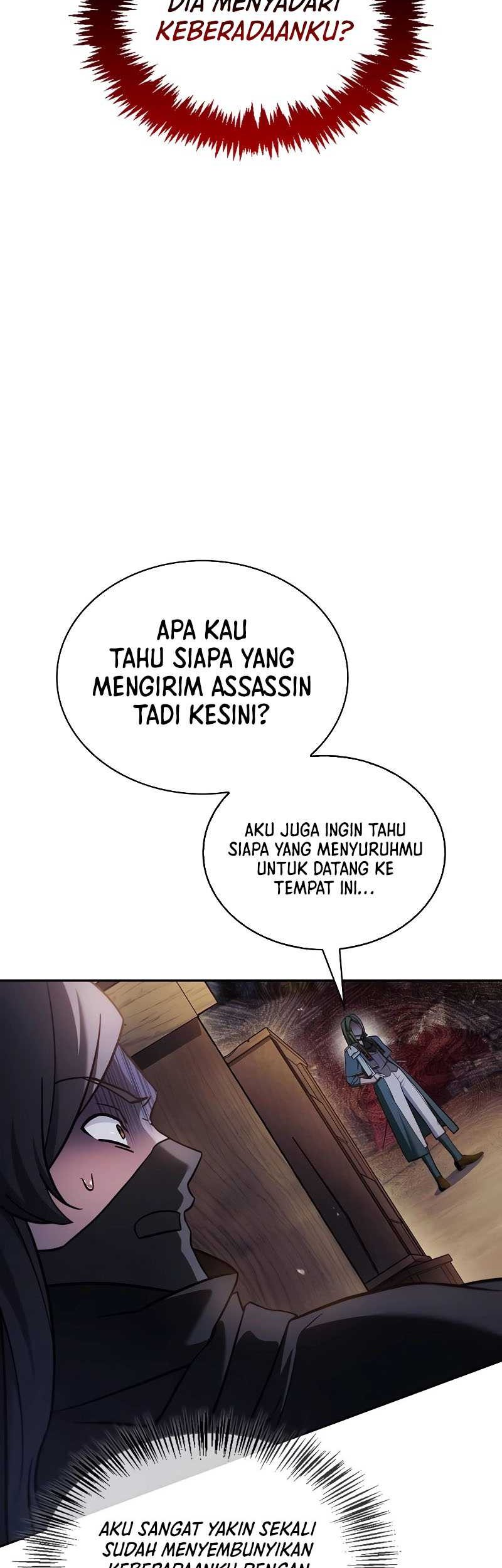 I'm Not That Kind of Talent Chapter 72 - halaman 12
