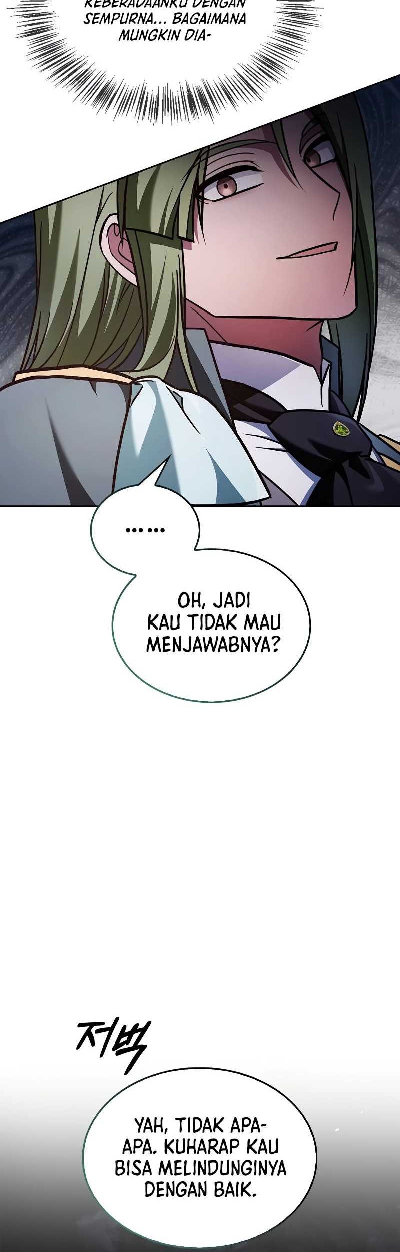I'm Not That Kind of Talent Chapter 72 - halaman 13
