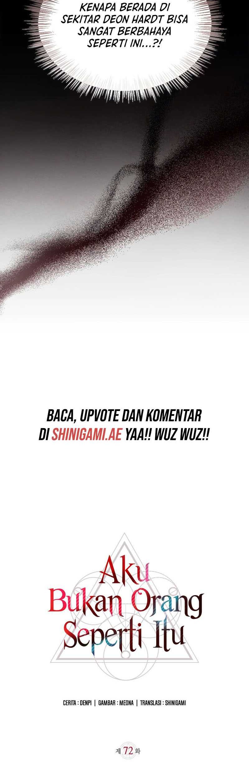 I'm Not That Kind of Talent Chapter 72 - halaman 17