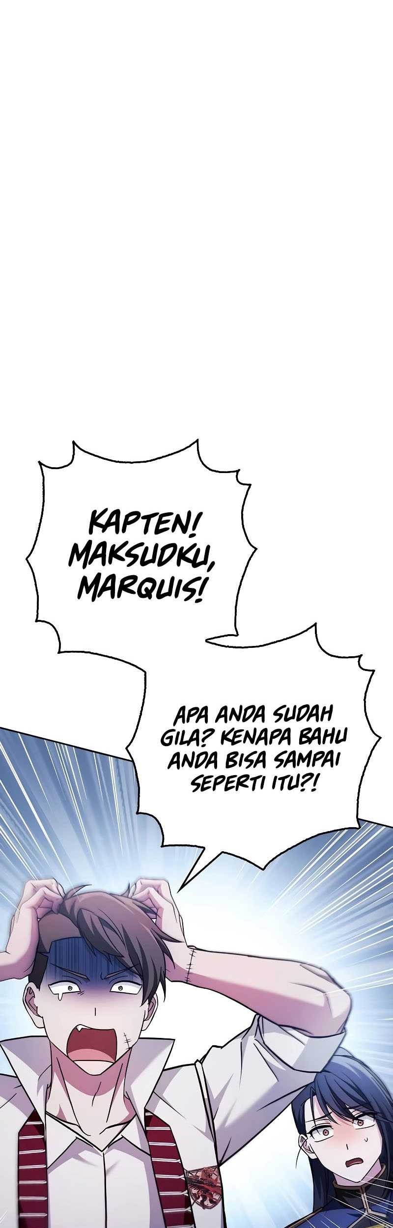 I'm Not That Kind of Talent Chapter 72 - halaman 18
