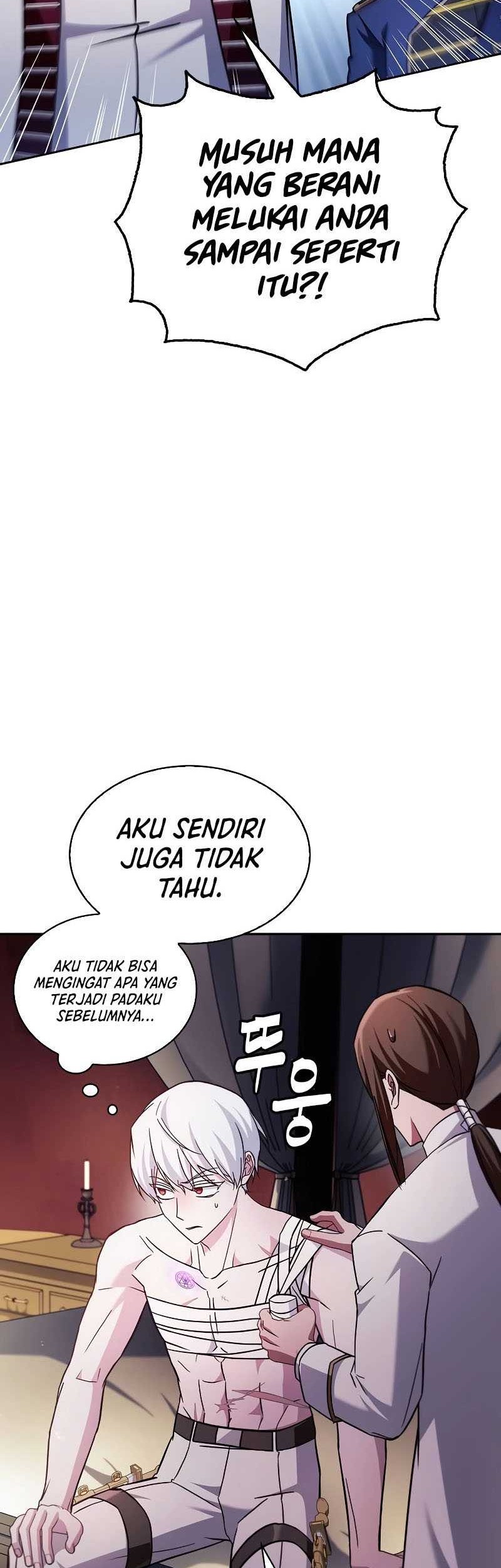 I'm Not That Kind of Talent Chapter 72 - halaman 19