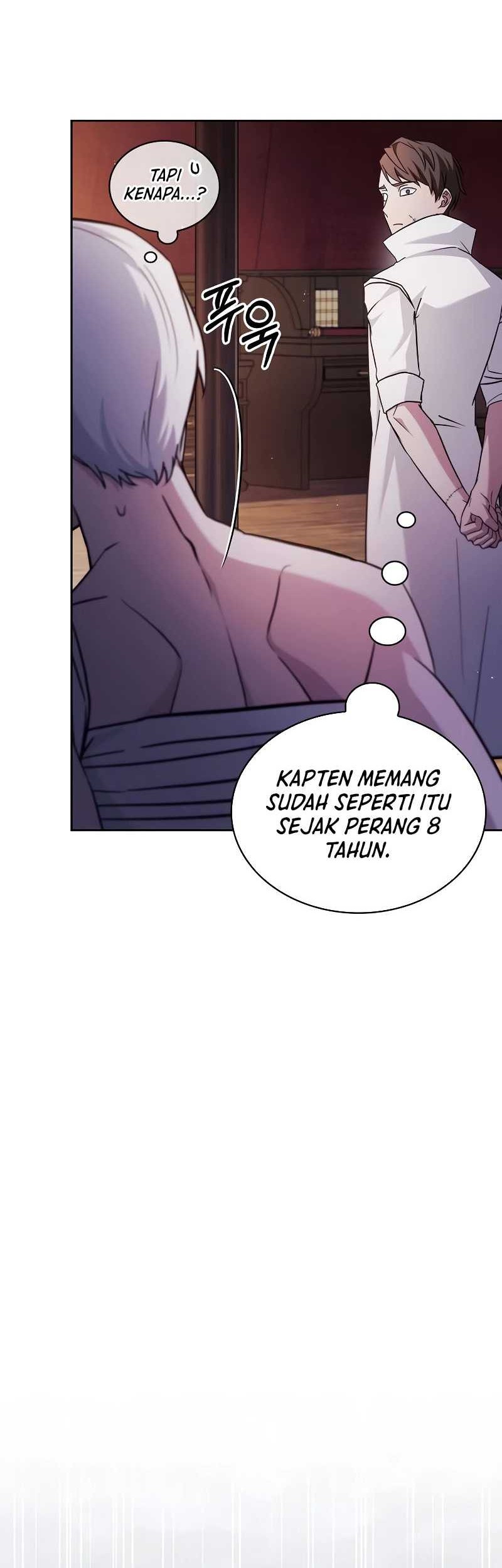 I'm Not That Kind of Talent Chapter 72 - halaman 23