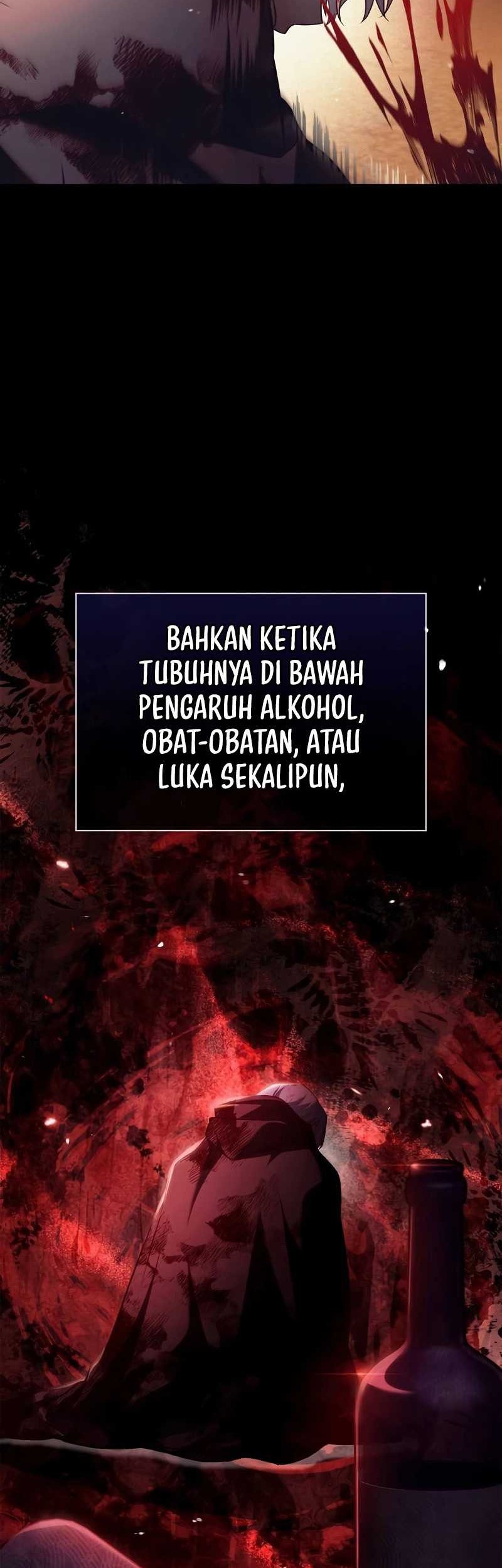 I'm Not That Kind of Talent Chapter 72 - halaman 27