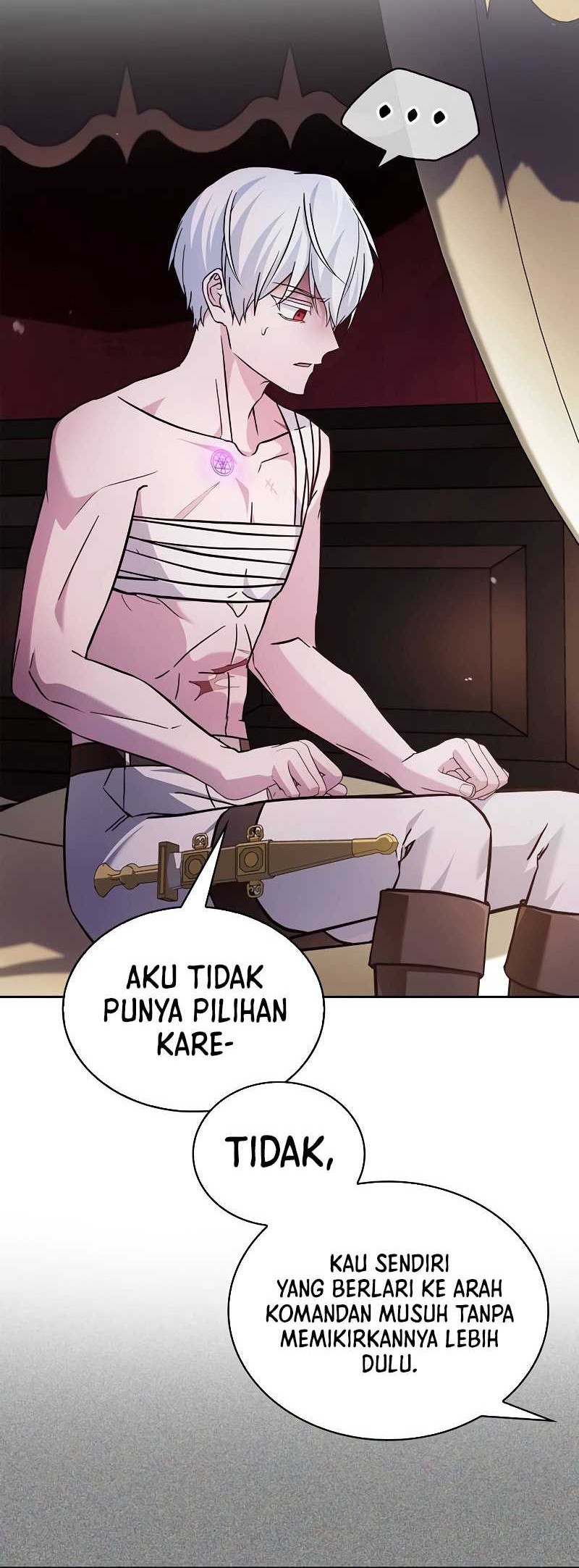 I'm Not That Kind of Talent Chapter 72 - halaman 29