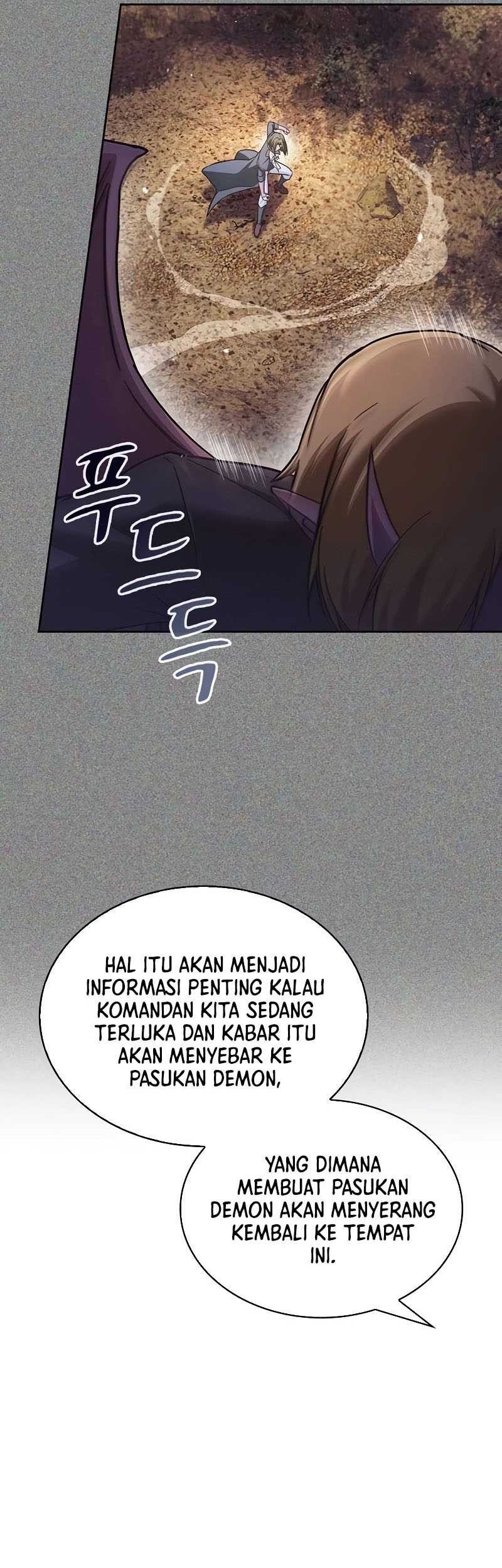 I'm Not That Kind of Talent Chapter 72 - halaman 34