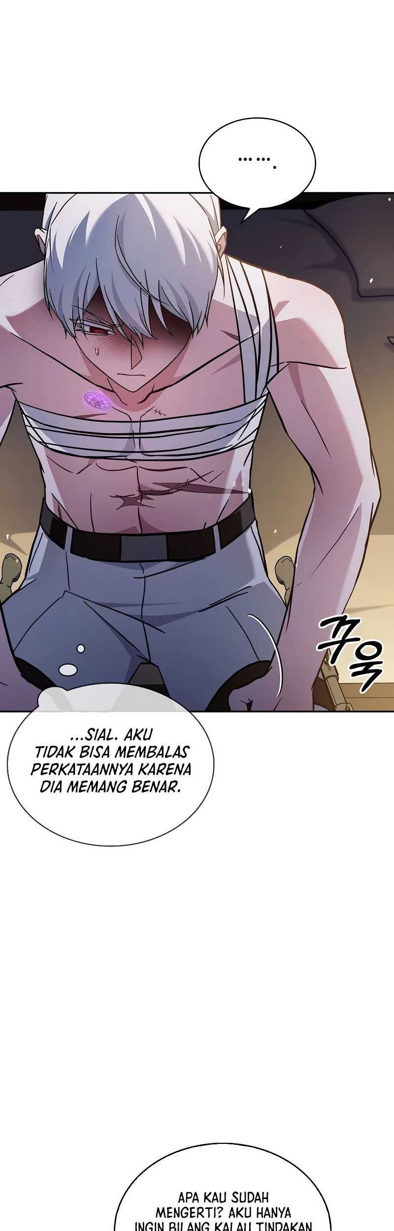 I'm Not That Kind of Talent Chapter 72 - halaman 35