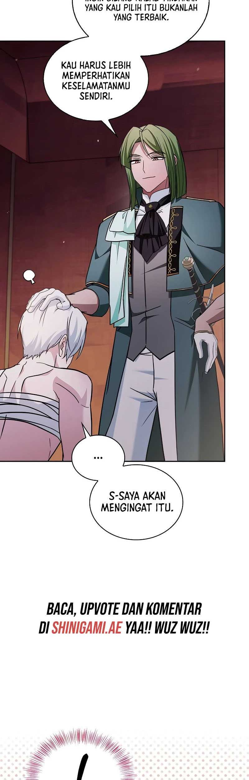 I'm Not That Kind of Talent Chapter 72 - halaman 36