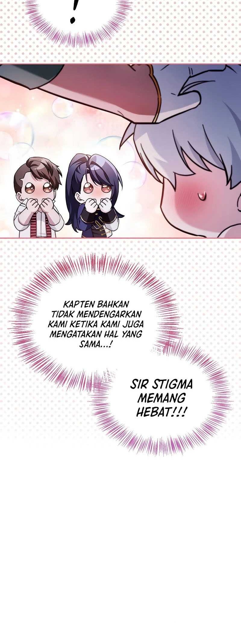I'm Not That Kind of Talent Chapter 72 - halaman 37