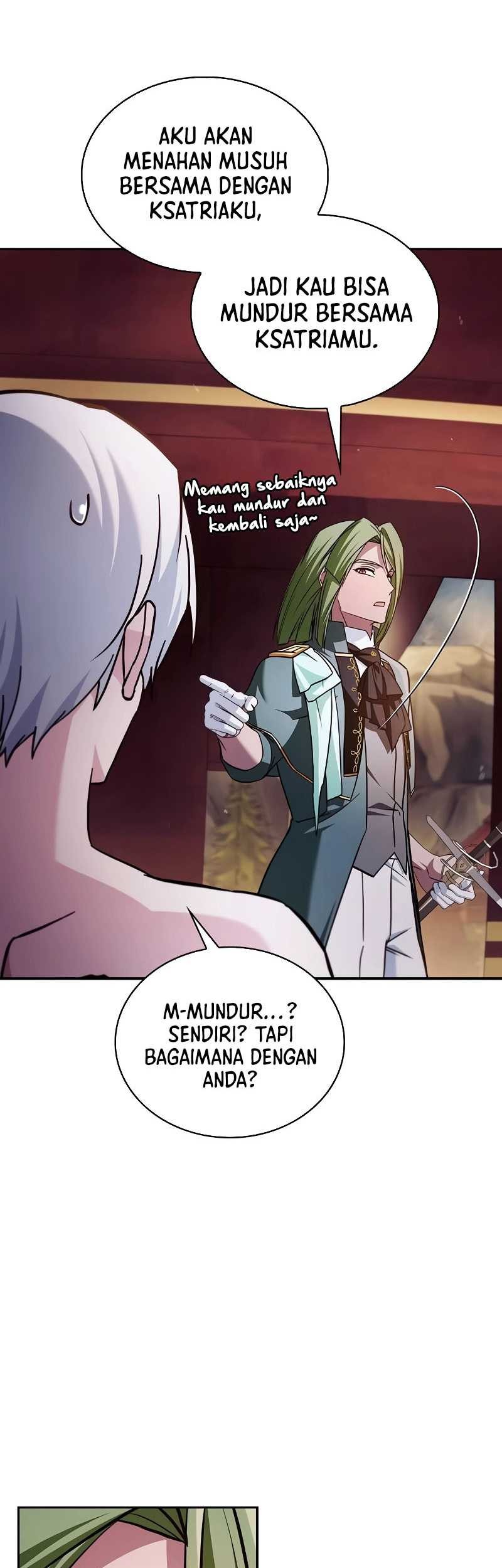 I'm Not That Kind of Talent Chapter 72 - halaman 42