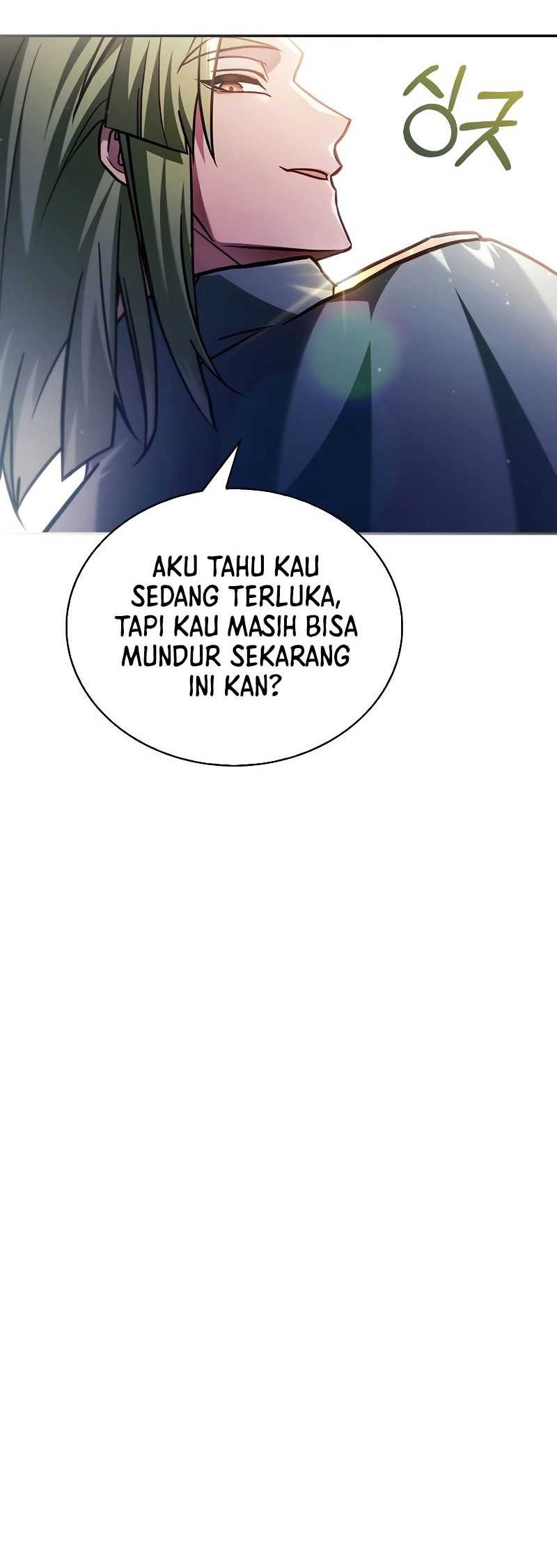 I'm Not That Kind of Talent Chapter 72 - halaman 45