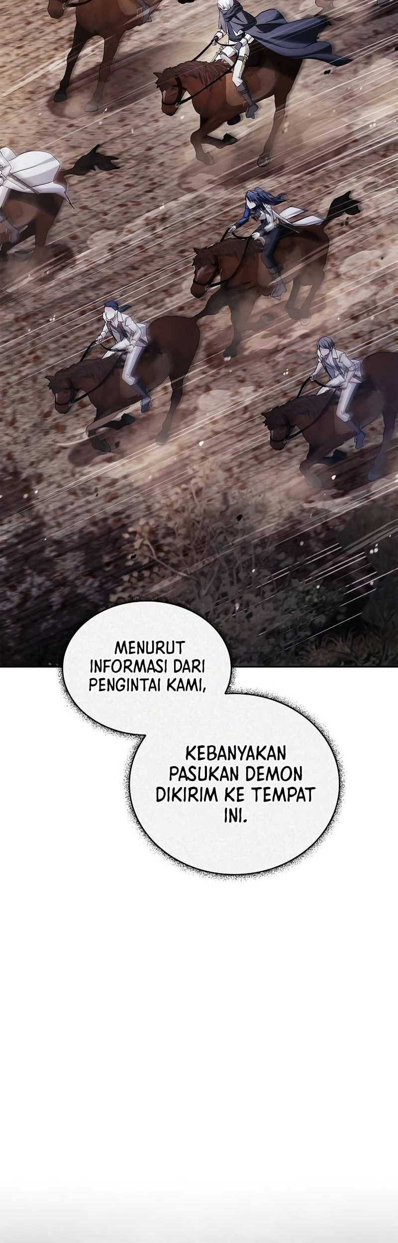 I'm Not That Kind of Talent Chapter 72 - halaman 47