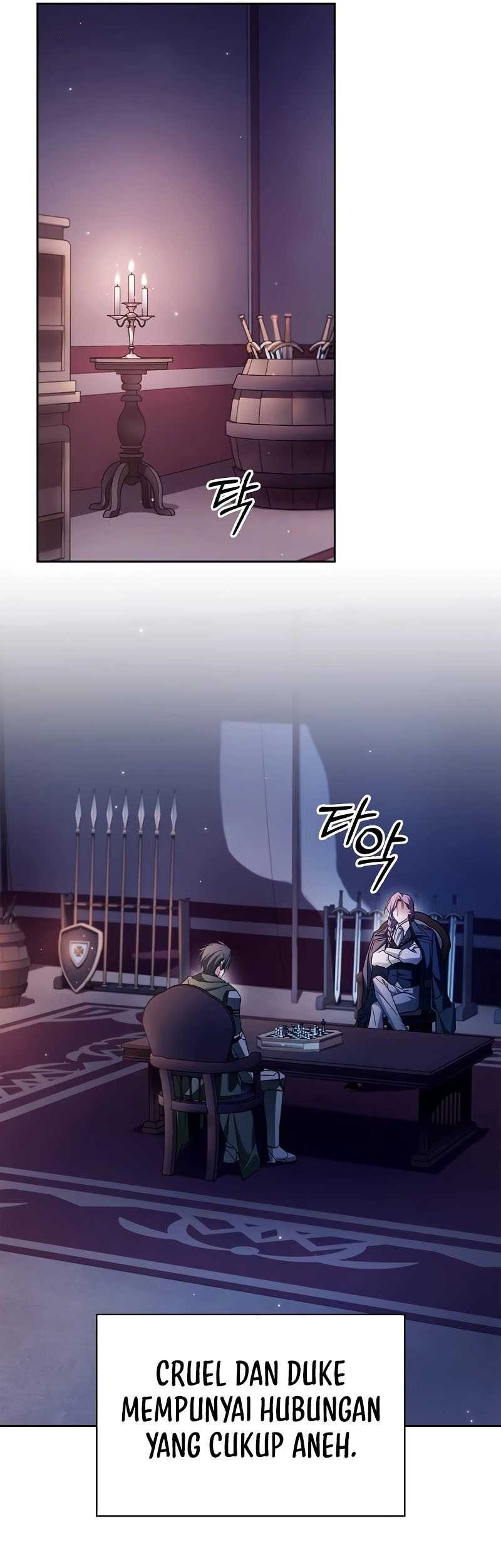 I'm Not That Kind of Talent Chapter 72 - halaman 50