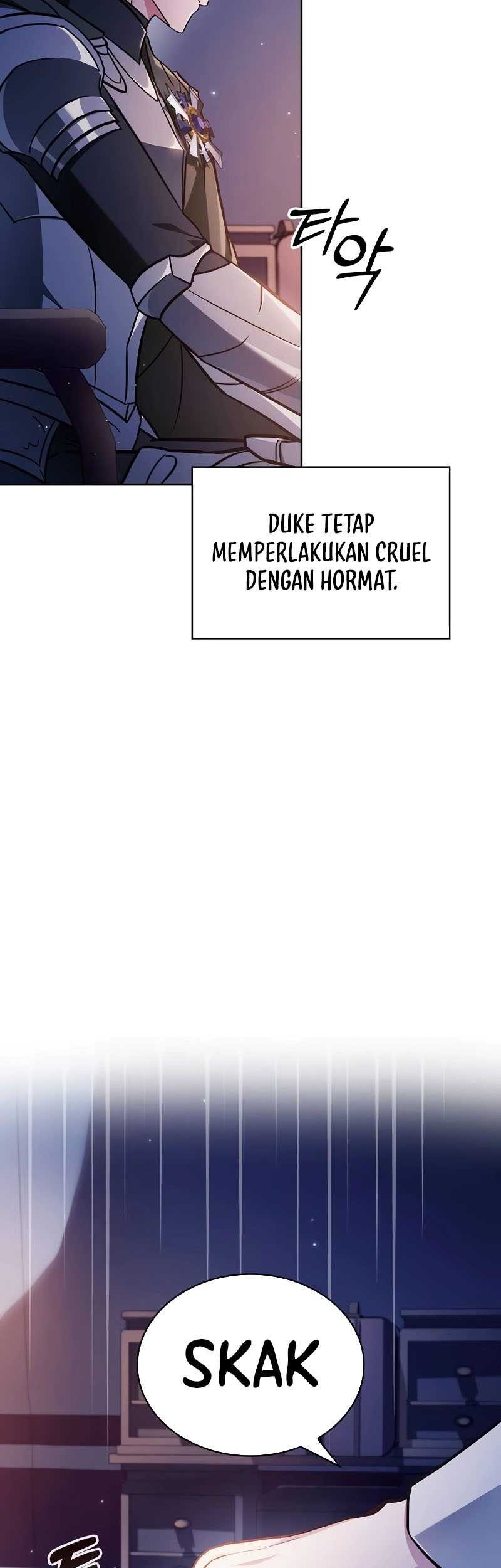 I'm Not That Kind of Talent Chapter 72 - halaman 52